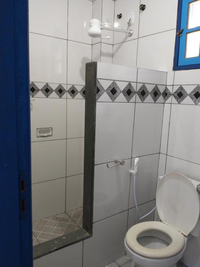 אנגרה דוס רייס Pousada Do Veleiro Azul מראה חיצוני תמונה
