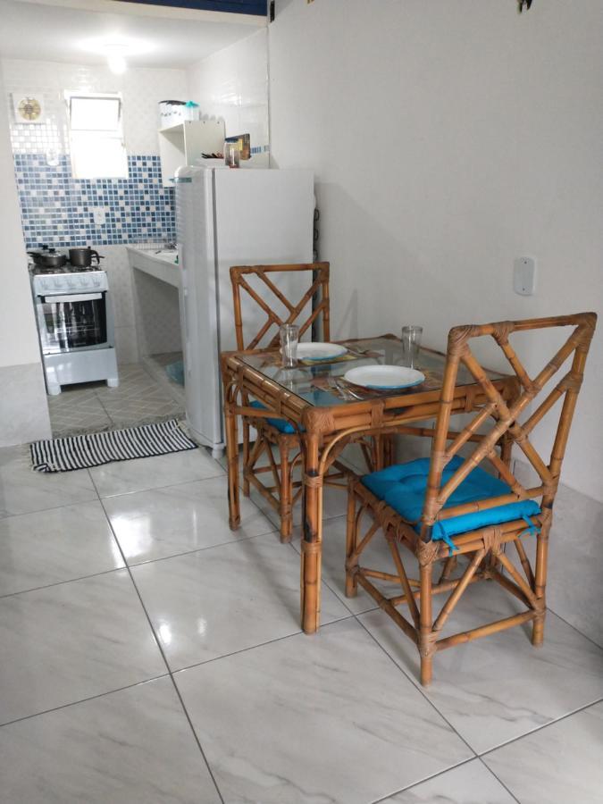 אנגרה דוס רייס Pousada Do Veleiro Azul מראה חיצוני תמונה